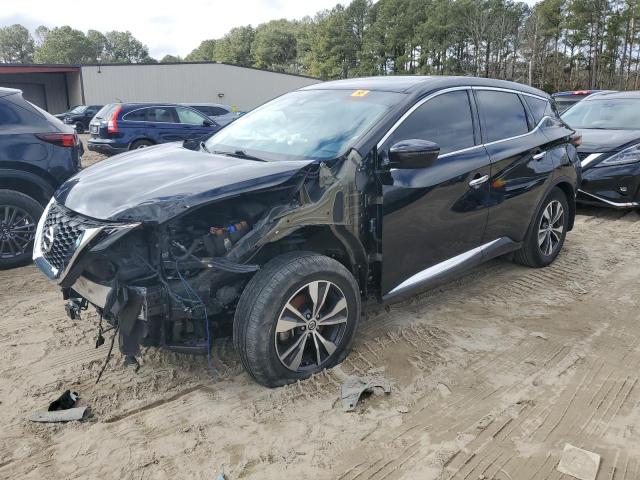 Image 1 of 2020 NISSAN MURANO S 2020 with VIN 5N1AZ2AJ5LN130825