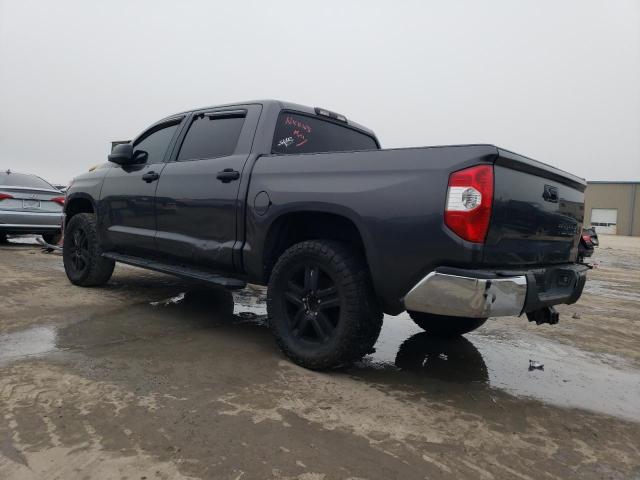 Image 2 of 2015 TOYOTA TUNDRA CREWMAX SR5 2015 with VIN 5TFEY5F11FX190080