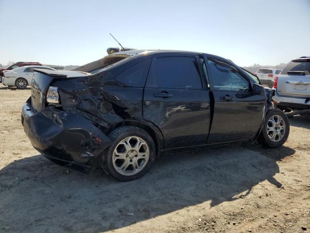 Image 3 of 2008 FORD FOCUS SE 2008 with VIN 1FAHP35NX8W162611