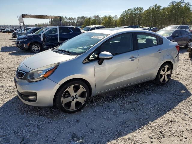 2013 KIA RIO EX 2013 image