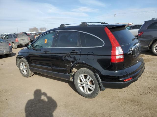 Obraz 2 z 2010 HONDA CR-V EX 2010 z VIN JHLRE4H5XAC002003