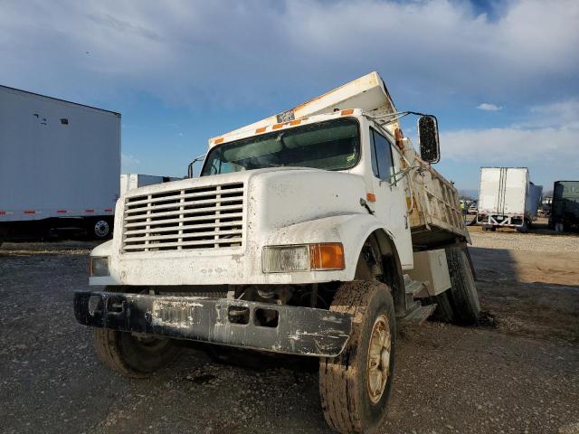 Obraz 2 z 1991 INTERNATIONAL 4000 4700 1991 z VIN 1HTSCNKP9MH370980