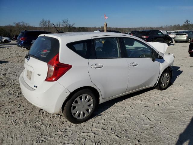 Obraz 3 z 2016 NISSAN VERSA NOTE S 2016 z VIN 3N1CE2CP9GL360418