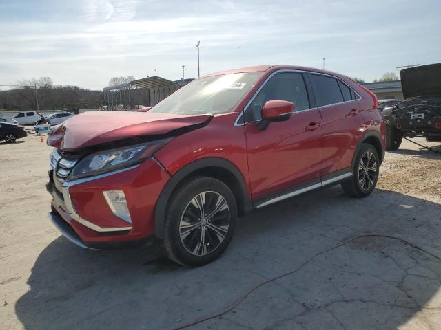 Image 1 of 2020 MITSUBISHI ECLIPSE CROSS SE 2020 with VIN JA4AT5AA3LZ019667