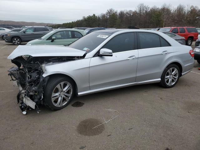 Obraz 1 z 2011 MERCEDES-BENZ E 350 4MATIC 2011 z VIN WDDHF8HB7BA361430