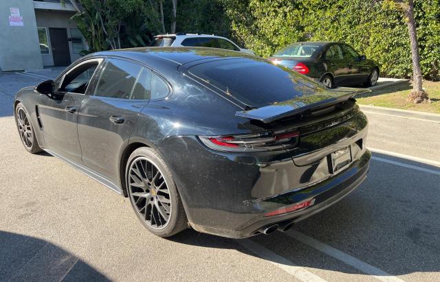 Obraz 3 z 2020 PORSCHE PANAMERA GTS 2020 z VIN WP0AG2A72LL145471