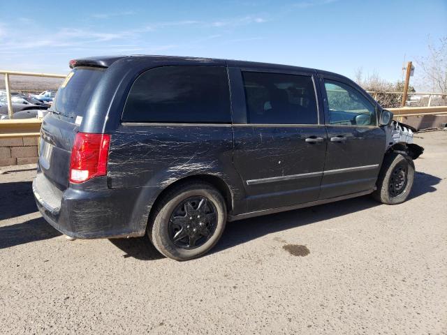 Obraz 3 z 2014 DODGE GRAND CARAVAN SE 2014 z VIN 2C4RDGBG9ER130094