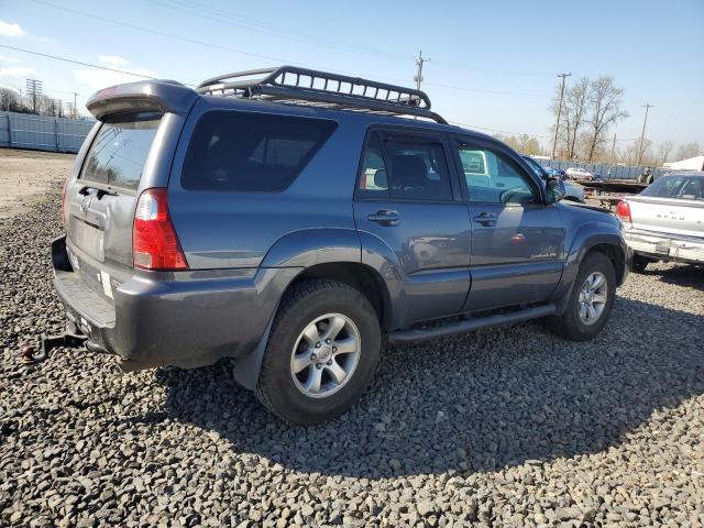 Изображение 3 2008 TOYOTA 4RUNNER SR5 2008 с VIN JTEBT14RX8K003529