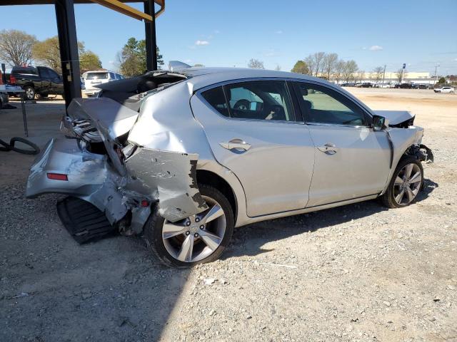 Image 3 of 2014 ACURA ILX 20 PREMIUM 2014 with VIN 19VDE1F57EE010852