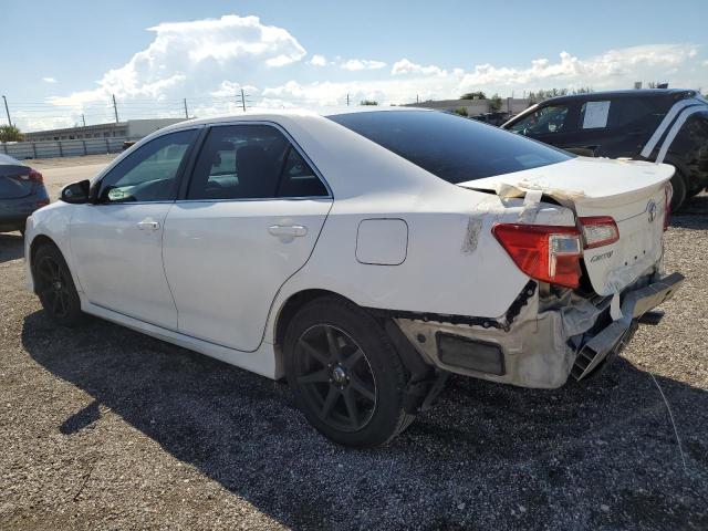 Obraz 2 z 2012 TOYOTA CAMRY BASE 2012 z VIN 4T1BF1FK5CU594986