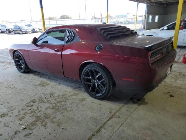 Obraz 2 z 2022 DODGE CHALLENGER GT 2022 z VIN 2C3CDZJG5NH174848