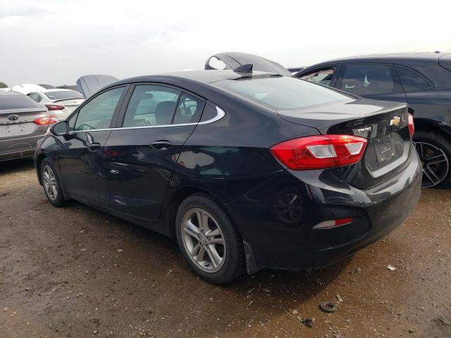 Obraz 2 z 2016 CHEVROLET CRUZE LT 2016 z VIN 1G1BE5SM3G7280126