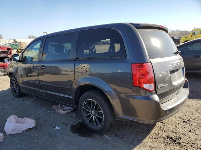 Изображение 2 2016 DODGE GRAND CARAVAN R/T 2016 с VIN 2C4RDGEG0GR223973