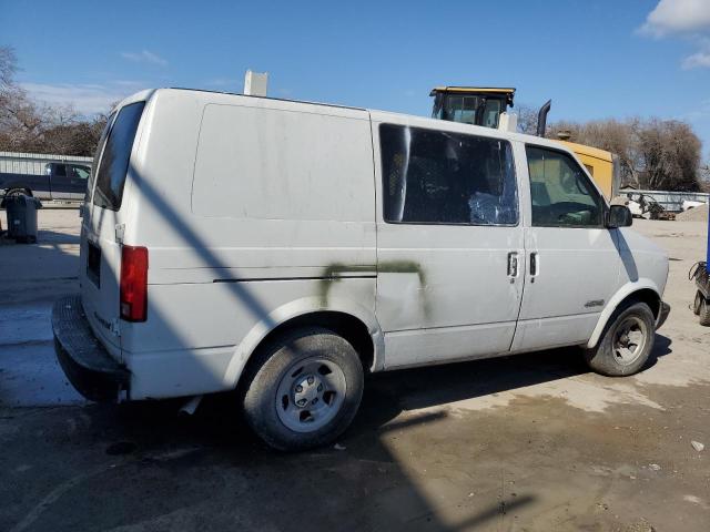 Obraz 3 z 2001 CHEVROLET ASTRO  2001 z VIN 1GCDM19W91B140380