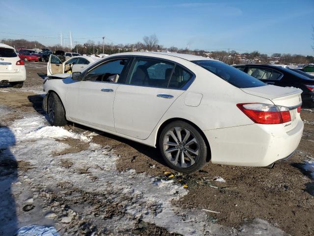 Obraz 2 z 2014 HONDA ACCORD SPORT 2014 z VIN 1HGCR2F59EA256464