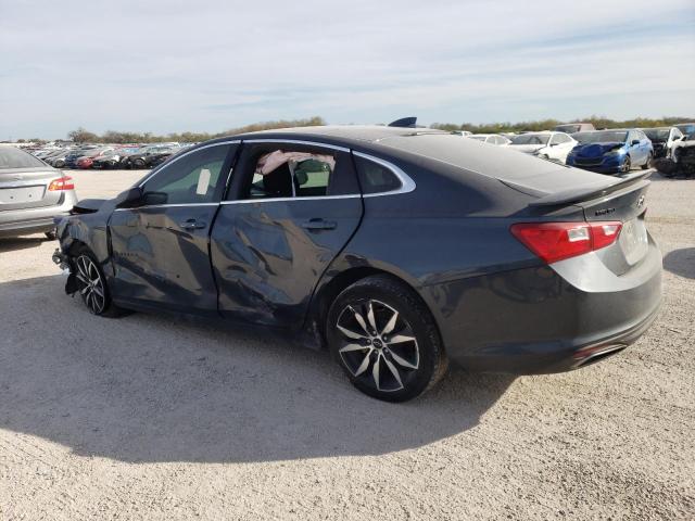 Image 2 of 2020 CHEVROLET MALIBU RS 2020 with VIN 1G1ZG5ST6LF057465