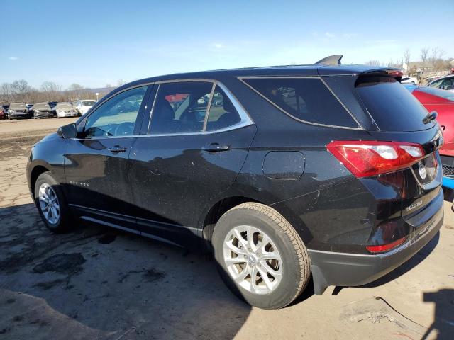 Image 2 of 2018 CHEVROLET EQUINOX LT 2018 with VIN 2GNAXJEVXJ6109091