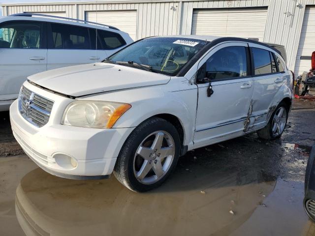 Obraz 1 z 2008 DODGE CALIBER R/T 2008 z VIN 1B3HB78K18D653308