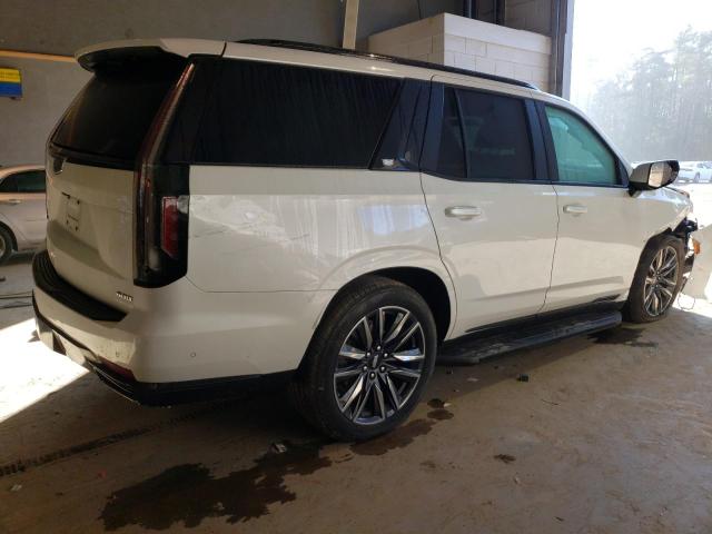 Изображение 3 2021 CADILLAC ESCALADE SPORT 2021 с VIN 1GYS4EKL8MR367337