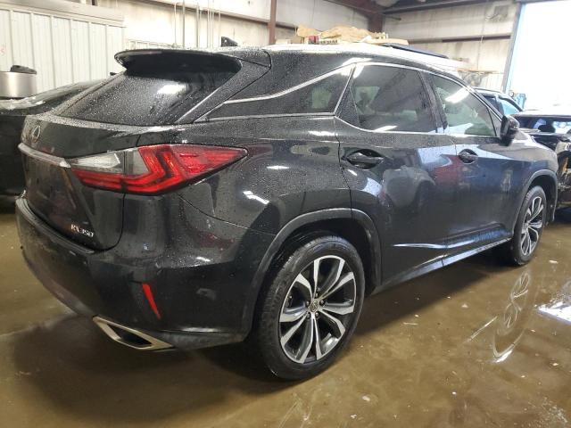 Image 3 of 2017 LEXUS RX 350 BASE 2017 with VIN 2T2ZZMCA7HC072318