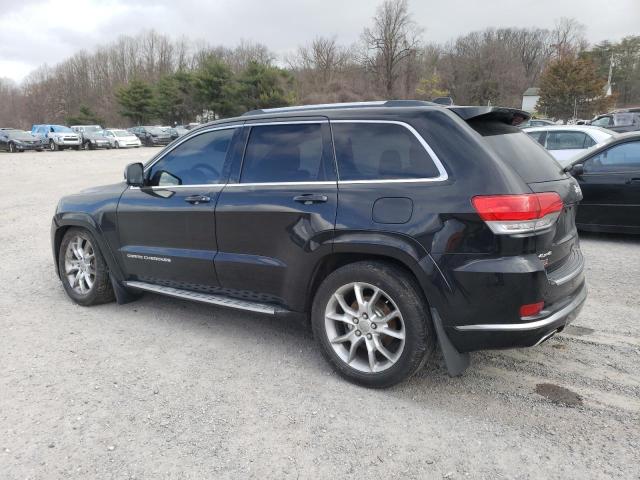 Изображение 2 2015 JEEP GRAND CHEROKEE SUMMIT 2015 с VIN 1C4RJFJG9FC618556