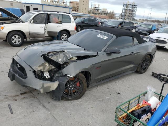 2016 FORD MUSTANG GT 2016 image