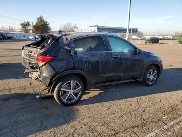 Obraz 3 z 2021 HONDA HR-V EX 2021 z VIN 3CZRU6H57MM727437