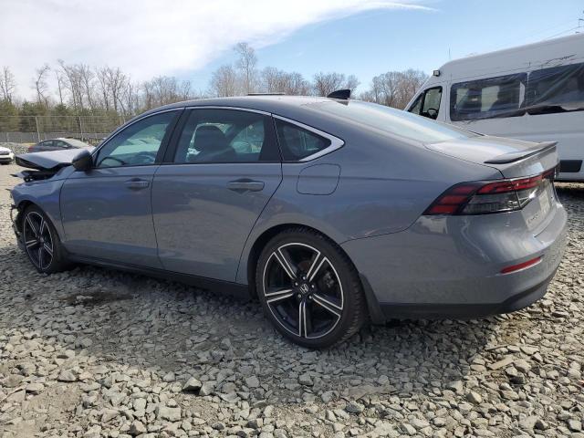Изображение 2 2023 HONDA ACCORD HYBRID SPORT 2023 с VIN 1HGCY2F55PA020545