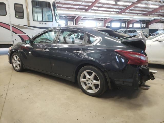 Image 2 of 2018 NISSAN ALTIMA 2.5 2018 with VIN 1N4AL3AP2JC103256
