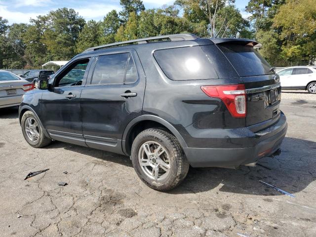 Obraz 2 z 2014 FORD EXPLORER  2014 z VIN 1FM5K7B87EGB15376