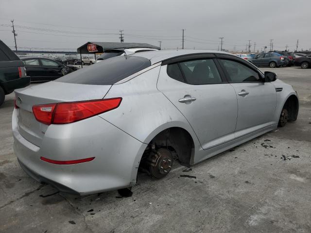 Image 3 of 2015 KIA OPTIMA LX 2015 with VIN 5XXGM4A7XFG441549