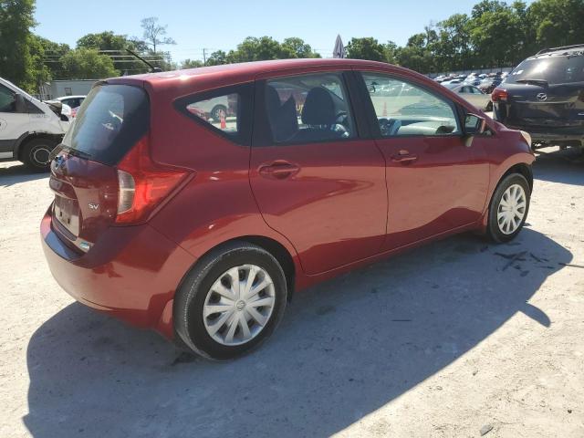 Изображение 3 2015 NISSAN VERSA NOTE S 2015 с VIN 3N1CE2CP5FL438479