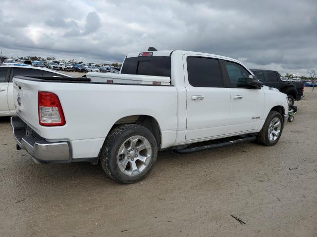 Obraz 3 z 2020 RAM 1500 BIG HORN/LONE STAR 2020 z VIN 1C6RREFT1LN237929