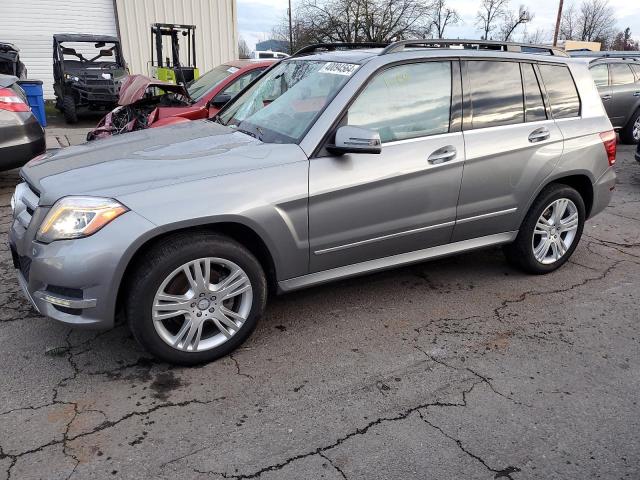 Obraz 1 z 2015 MERCEDES-BENZ GLK 250 BLUETEC 2015 z VIN WDCGG0EB9FG424341