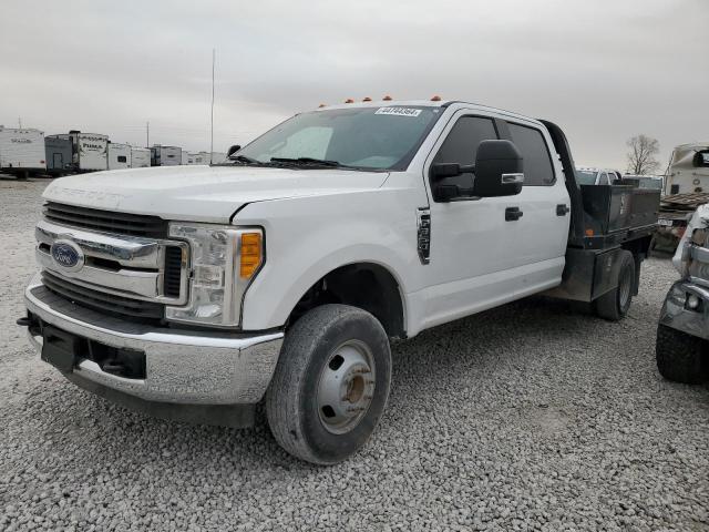 Image 1 of 2018 FORD F350 SUPER DUTY 2018 with VIN 1FD8W3H69JEB31505