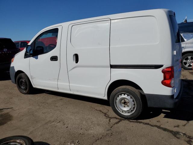 Изображение 2 2014 NISSAN NV200 2.5S 2014 с VIN 3N6CM0KN4EK694330