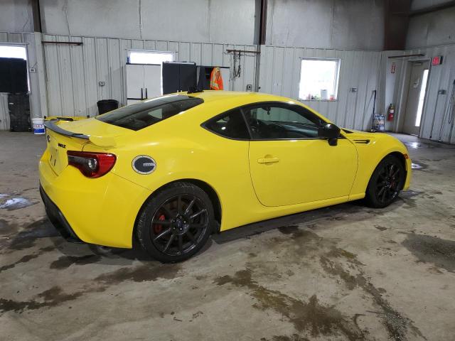 Image 3 of 2017 SUBARU BRZ 2.0 LIMITED 2017 with VIN JF1ZCAC18H9601727