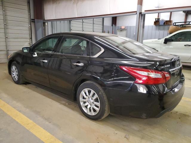Image 2 of 2017 NISSAN ALTIMA 2.5 2017 with VIN 1N4AL3AP3HC146627