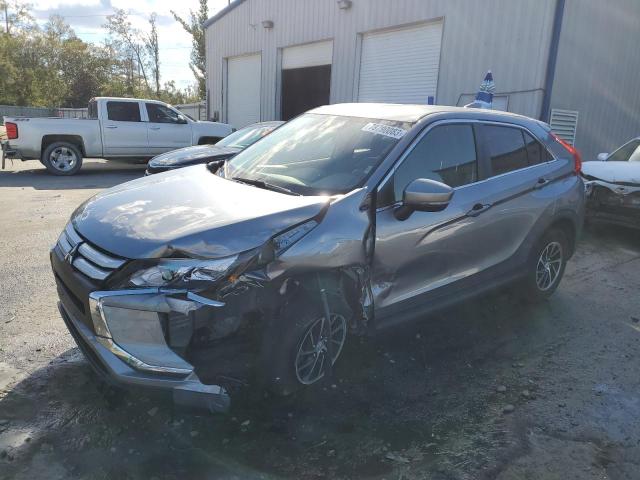 Image 1 of 2020 MITSUBISHI ECLIPSE CROSS ES 2020 with VIN JA4AT3AA0LZ021784