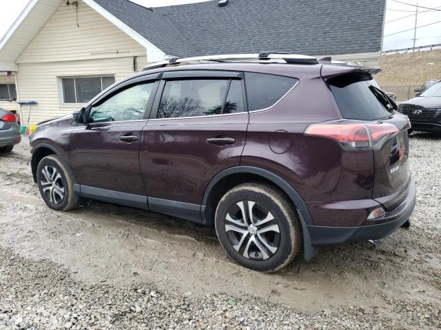 Obraz 2 z 2018 TOYOTA RAV4 LE 2018 z VIN 2T3BFREV0JW756571
