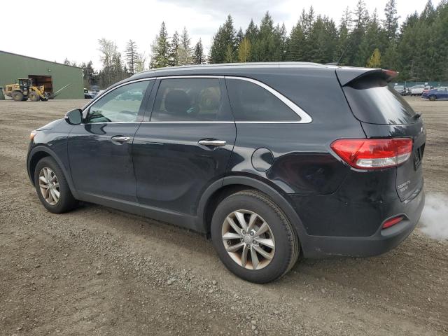 Obraz 2 z 2016 KIA SORENTO LX 2016 z VIN 5XYPG4A54GG112249