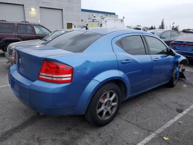 Obraz 3 z 2008 DODGE AVENGER SE 2008 z VIN 1B3LC46K48N583046