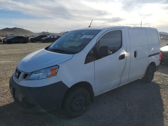 Image 1 of 2017 NISSAN NV200 2.5S 2017 with VIN 3N6CM0KN9HK722496