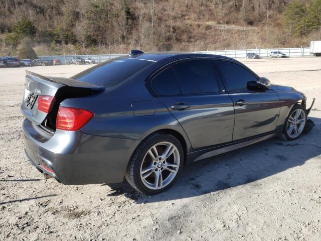 Изображение 3 2015 BMW 335 XI 2015 с VIN WBA3B9G51FNR94941