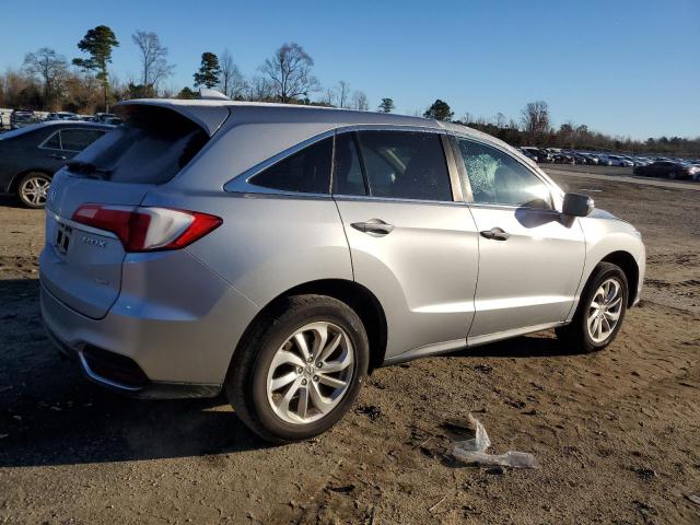 Изображение 3 2017 ACURA RDX TECHNOLOGY 2017 с VIN 5J8TB4H58HL029918
