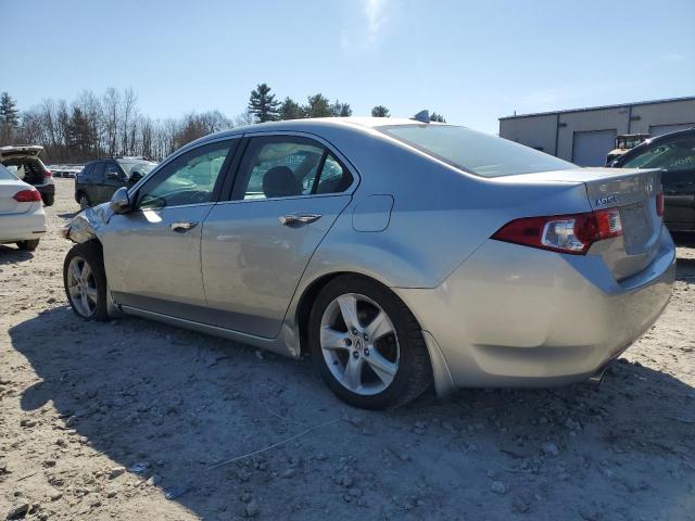 Image 2 of 2010 ACURA TSX  2010 with VIN JH4CU2F68AC014798