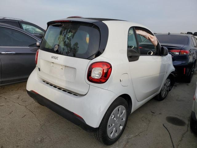 Obraz 3 z 2019 SMART FORTWO  2019 z VIN WMEFJ9BA1KK363286
