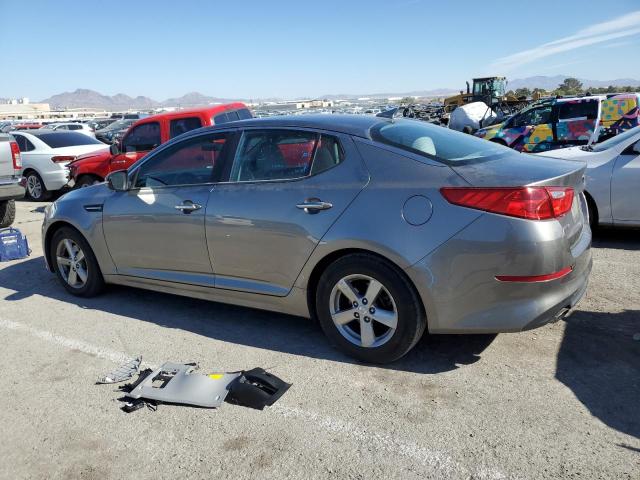 Изображение 2 2015 KIA OPTIMA LX 2015 с VIN 5XXGM4A74FG467144