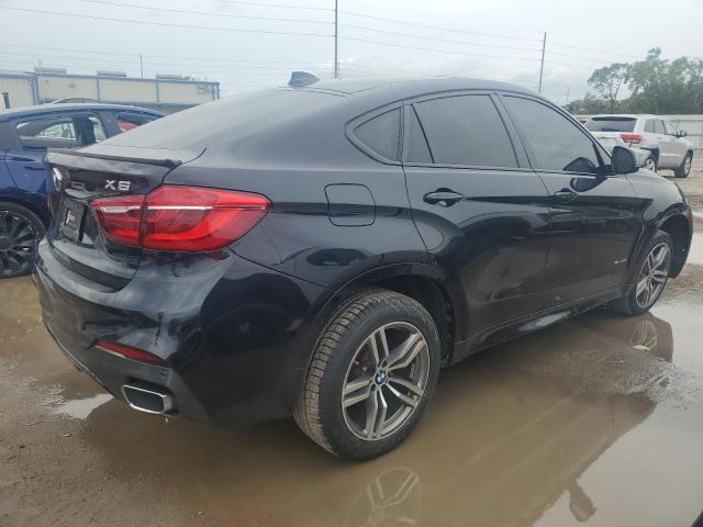 Image 3 of 2017 BMW X6 SDRIVE35I 2017 with VIN 5UXKU0C56H0F99746