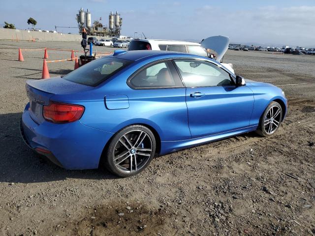 Image 3 of 2018 BMW M240I  2018 with VIN WBA2J5C50JVC07096